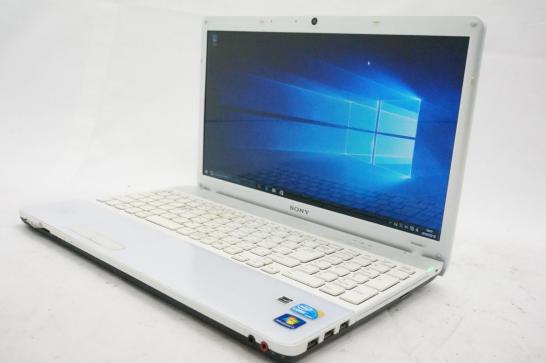 ジャンク 2026年最新Yahoo!オークション vaio パソコン（シリーズVAIO