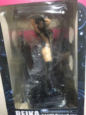 Gantz O レイカ ガンツソード Ver フィギア フィギュア コミック アニメ 売買されたオークション情報 Yahooの商品情報をアーカイブ公開 オークファン Aucfan Com