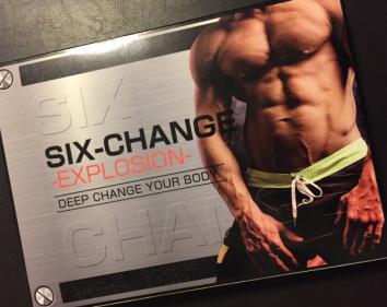 SIX Change (シックスチェンジ) 加圧シャツ M 黒 【公式通販】