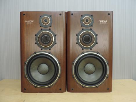 DIATONE ダイヤトーン ペアスピーカー DS-500 | DIATONE ダイヤ