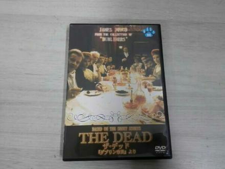 ザ・デッド ザ・デッド ダブリン市民より 「ダブリン市民」より