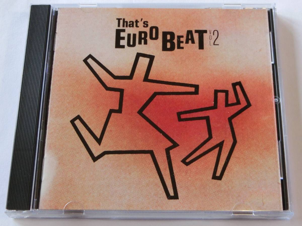 Eurobeat 0 Vol. That