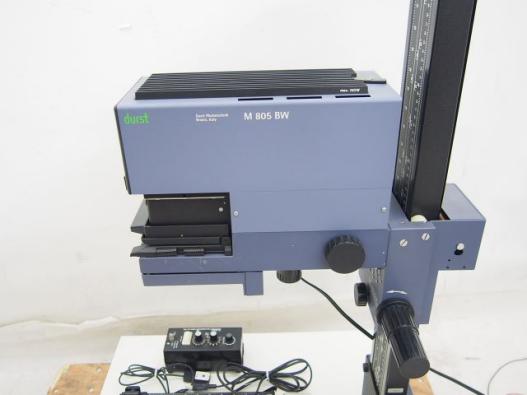 暗室用品◇べセラー引き伸ばし機とシュナイダーのレンズ