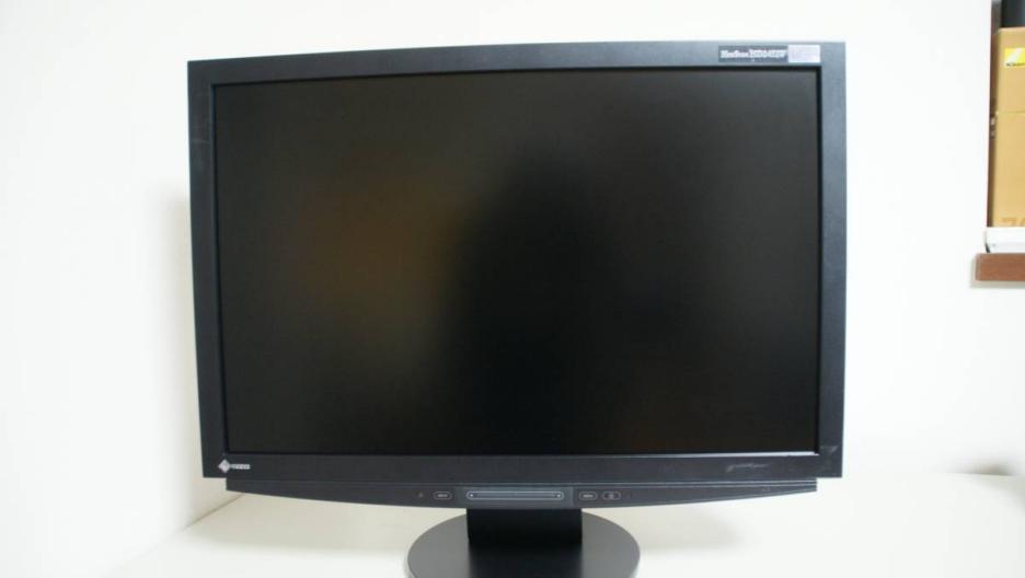 Yahoo!オークション - EIZO FlexScan HD2451W 24型 EIZO FlexScan