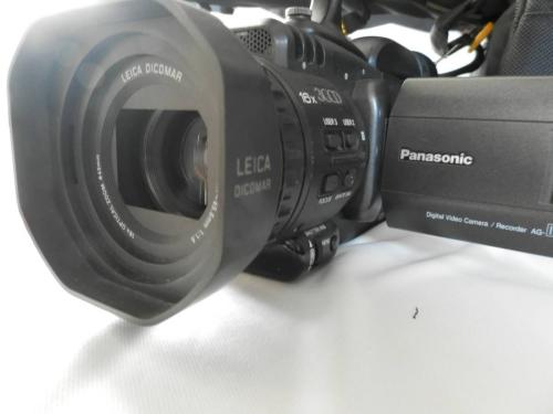 Panasonic AG DVC30 【公式通販】