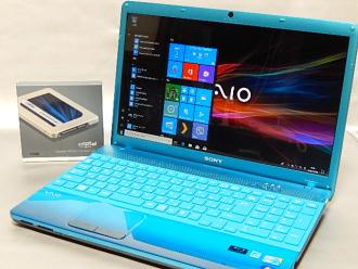 新品高速SSD ピンク ノートパソコン 【使用少なめ】最新Windows10