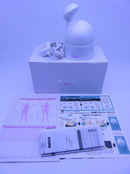 ほぼ新品】Bonic Pro ボニックプロ ジェル×3本セット（Kenko  