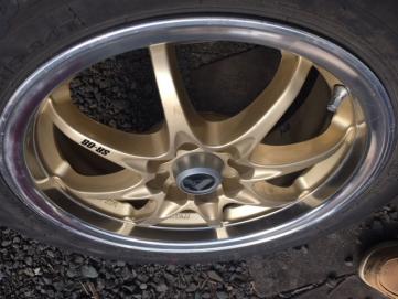 V-SPEED APIS SR-08 - RAYS Yahoo!オークション 15インチ 「v-speed+sr