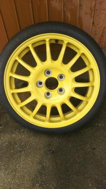 RX-7 FD3S 17インチ スペアタイヤ 純正テンパータイヤ 公式通販 Yahoo