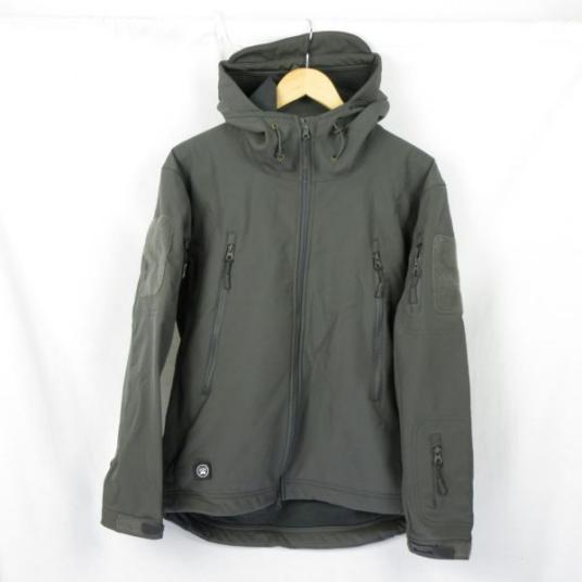 5.11 タクティカル セイバージャケット sizeS/0304