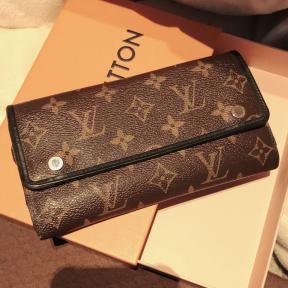 〓保管未使用品〓ヴィトン〓N62920 名刺入れ カードケース アンヴェ