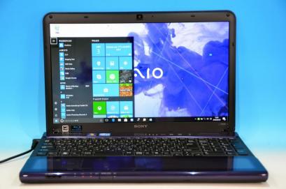 SONY VAIO VPCCB39FJ Core i5 2430M 4GB/500GB/Win10 5000