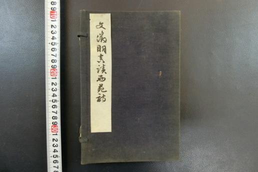 星厳集註」8冊揃 B024 直販特売中 唐本中国古書漢籍書道碑法帖