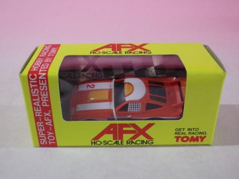 AFX 第五弾 ｜カートイワークス Yahoo!オークション めっちゃ古い
