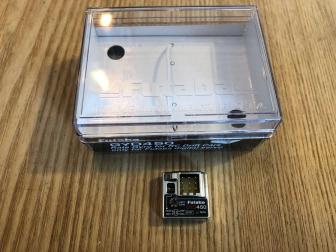 フタバ　ドリフト用ジャイロ　GYD450 中古