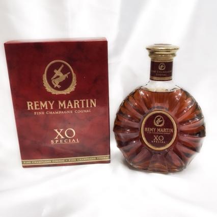 飲料 未開栓 レミーマルタン XO スペシャル REMY MARTIN XO SPECIAL