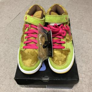 NIKE DUNK MID PREMIUM SB 27.5cm