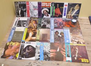 ジャズ　レコード　まとめ売り　20枚　LP jazz」レコードの落札相場 「lpレコードまとめて Yahoo!オークション