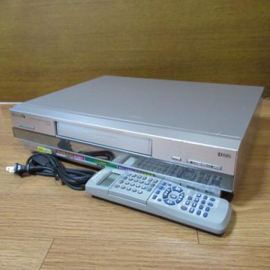 ◇Panasonic NV-DH2 D-VHSレコーダー デジタルハイビジョンビデオ