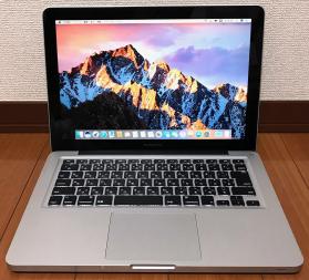 Pro MacBook Apple - 2012) Mid 13-inch 0 1 i5 GHz | 8GB (Mid RAM 1TB