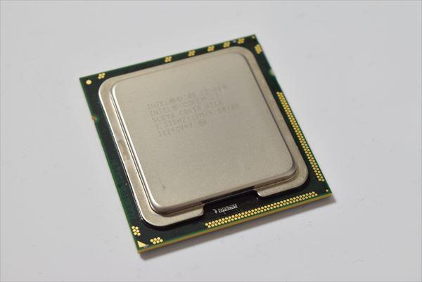 美品 intel Core i7-980 3.33Ghz CPU LGA1366 6コア12スレッド