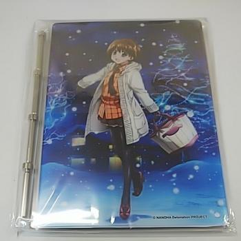  C93コミケ コミックマーケット 魔法少女リリカルなのは NANOHA Detonationアクリルスタンド付き特別鑑賞券 前売り はやて ディアーチェ pp8(その他)｜売買されたオークション情報、yahooの商品情報 その他