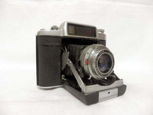 FUJICA-6 SUPER FUJICA - スーパー Super ⁄ Fujica-6 f=7.5cm 1:3.5