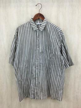 お得，得価 marimekko 半袖シャツ/-/コットン/BEG(XLサイズ以上)｜売買されたオークション情報、yahooの商品情報をアーカイブ公開 - オークファン 半袖シャツ一般