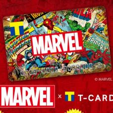 100%新品，セール Tポイントカード MARVELマーベル 未登録 Tカード(キャラクター)｜売買されたオークション情報、yahooの商品情報をアーカイブ公開 - オークファン キャラクター