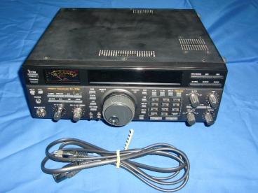 ☆ICOM☆アイコム IC－736 HF/50MHz□ジャンク品□ 【公式通販】