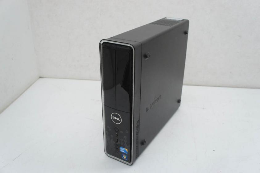 ジャンク/DELL INSPIRON 580ｓ/Core i3-550 3.20GHz/メモリ 4GB/デスクトップPC