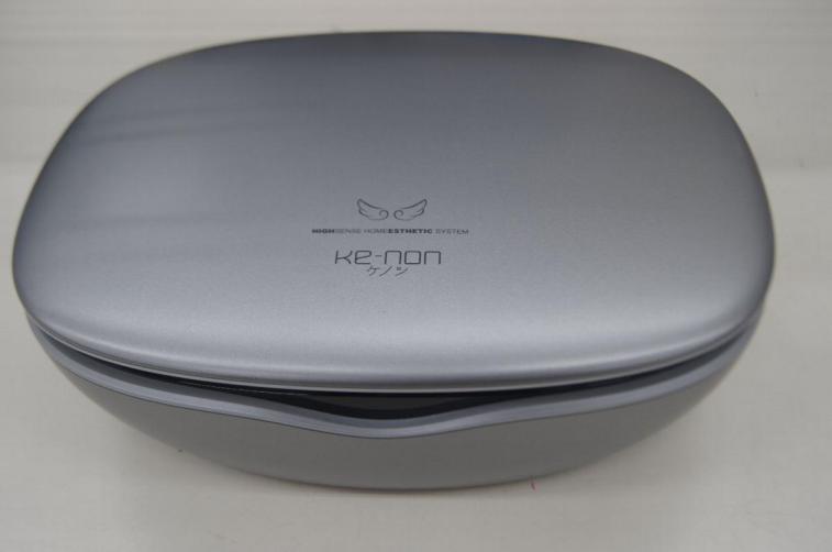美容 家庭用脱毛器 ケノン Ke-non フラッシュ式脱毛器 NIPL-2080