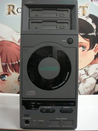 fm townsのYahoo!オークション(旧ヤフオク!)の相場・価格を見る｜Yahoo