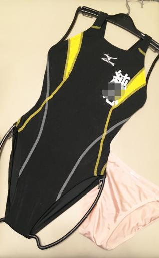 正規品，セール 競泳水着 no2 mizuno L(ワンピース)｜売買されたオークション情報、yahooの商品情報をアーカイブ公開 - オークファン 女性用