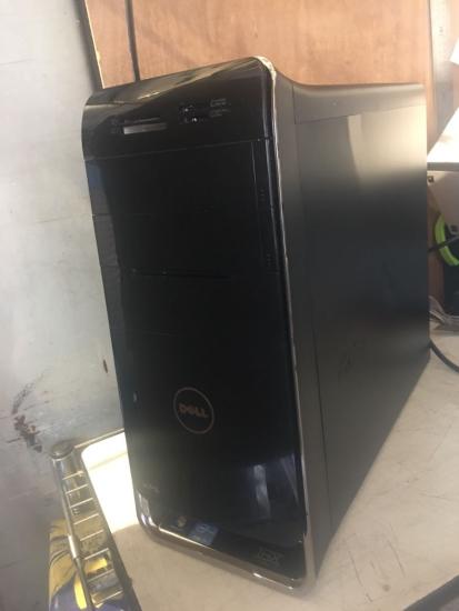 XPS 0 DELL Core 3.40GHz - 4GB i7 1 i7-2600 3000GB□現状品 Dell