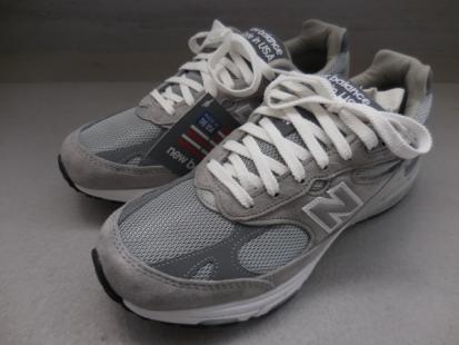 26.5cm 新品 NEW BALANCE ニューバランス MR993GL アメリカ製 USA製 