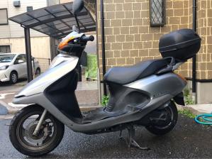 スペイシー100のYahoo!オークション(旧ヤフオク!)の相場・価格を見る