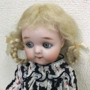 ビスクドール Seeley Real Body o94178 ヴィンテージ 販促品製作