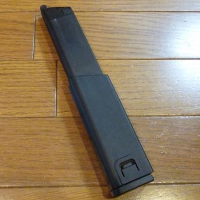 KRISS ガスブローバック クリスベクター用 KSC VECTOR kwa Vector KSC