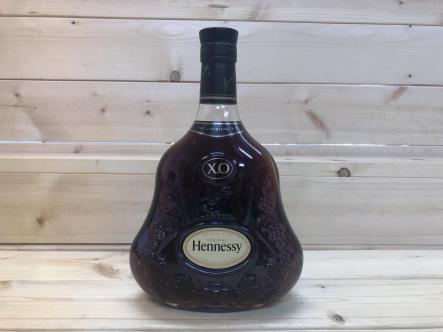 古酒★未開栓 Hennessy XO ヘネシー 700ml 40% No.7624