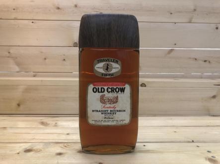 オールドクロウ バーボン CROW Crow Old ストレートバーボン