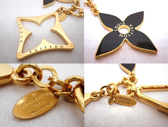 LOUIS VUITTON ルイ ヴィトン モノグラムフラワー #1839◇中古美品◇LV