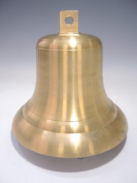 マリンベル 長畑製作所 号鐘NY-300型