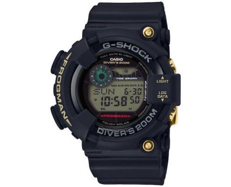 G-SHOCK 35周年モデル FROGMAN GF-8235D-1BJR フロッグマン | HANABI