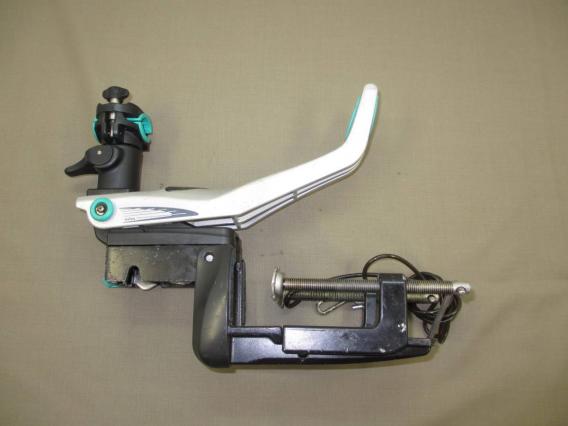 DAIWA Power Holder パワーホルダー 速攻 160R スポーツ、レジャー 竿