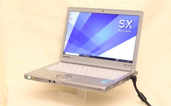 Panasonic i5 Core note Let's : CF-SX2 CF-NX2 3340M Note Let's