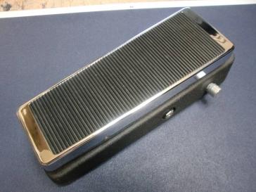 Vertex Effects AXIS WAH マイケルランドゥ BBE Ben Wah エフェクター