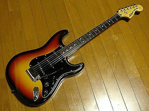 Aria pro 2 ST 1980年製 アリアプロ2 マツモク製 ストラト Aria Pro ジャパン ストラトタイプ ST-500 1980年製、マツモク 中古