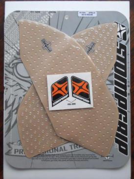 豊富な，大人気 STOMPGRIP APRILIA RSV4 09-14 / TUONO V4 11-14 クリア(アプリリア用)｜売買されたオークション情報、yahooの商品情報をアーカイブ公開 - オークファン アプリリア用