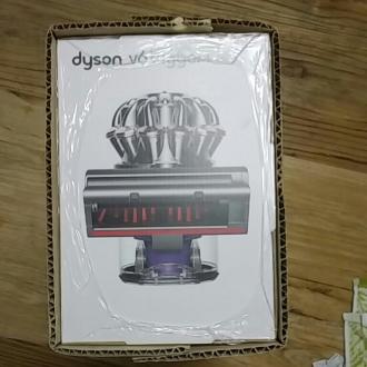 V6 ダイソン Dyson trigger+ 掃除機 Trigger+ v6 ハンディクリーナー 